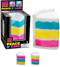 NeeDoh® Peace O' Cake