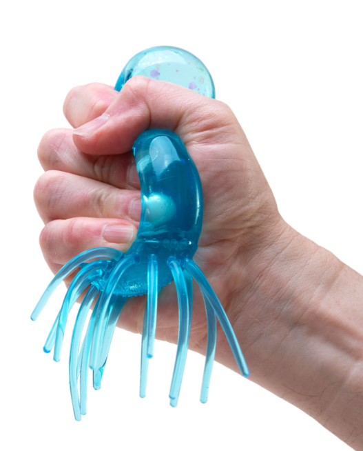 NeeDoh® Jelly Squish