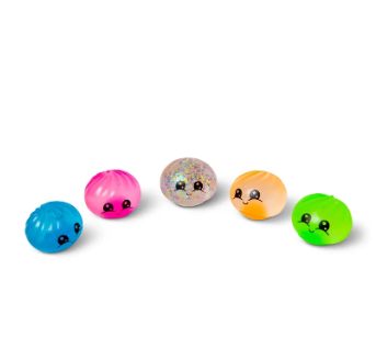 Scrunchems® Mini Sugar Dumplings