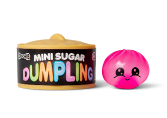Scrunchems® Mini Sugar Dumplings