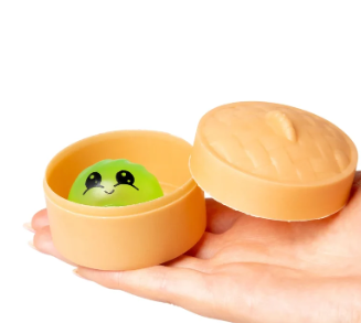 Scrunchems® Mini Sugar Dumplings