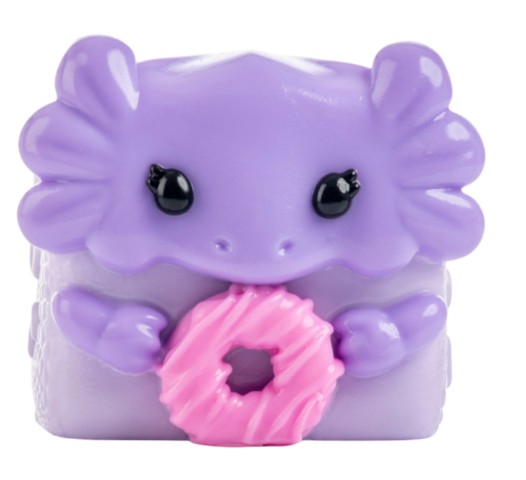 MushyKinz Series 1