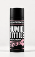 Humidi-Titties Explicit Essentials