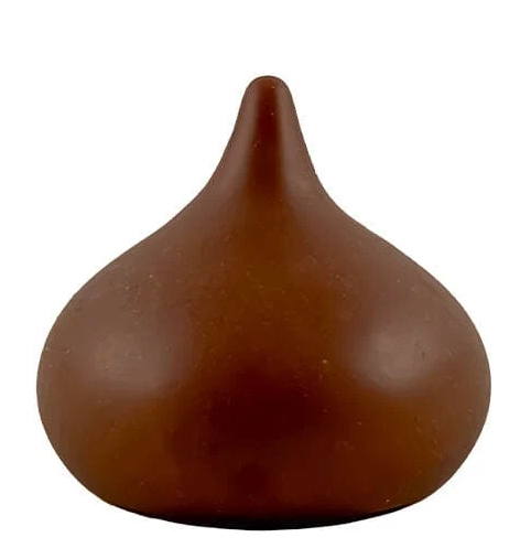 Hersey Kiss
