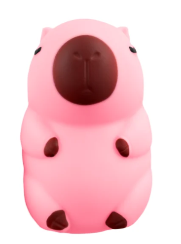 Chubby CabyBara