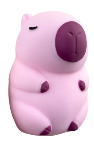Chubby CabyBara