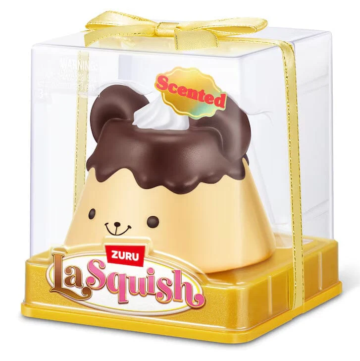 LaSquish