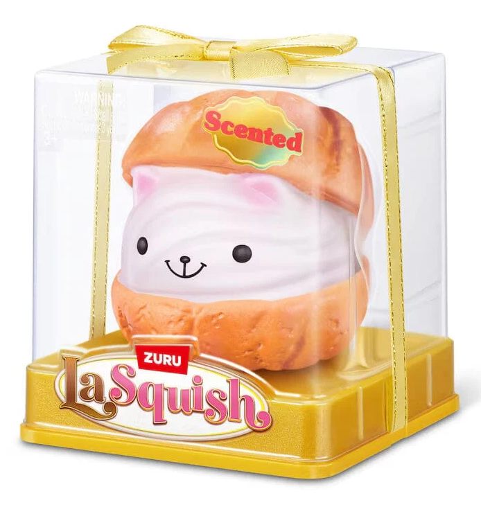 LaSquish
