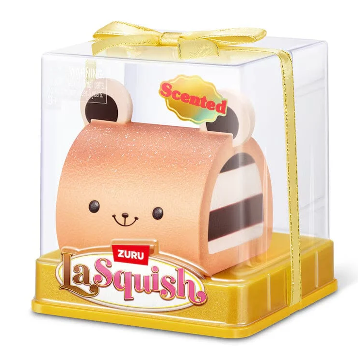 LaSquish