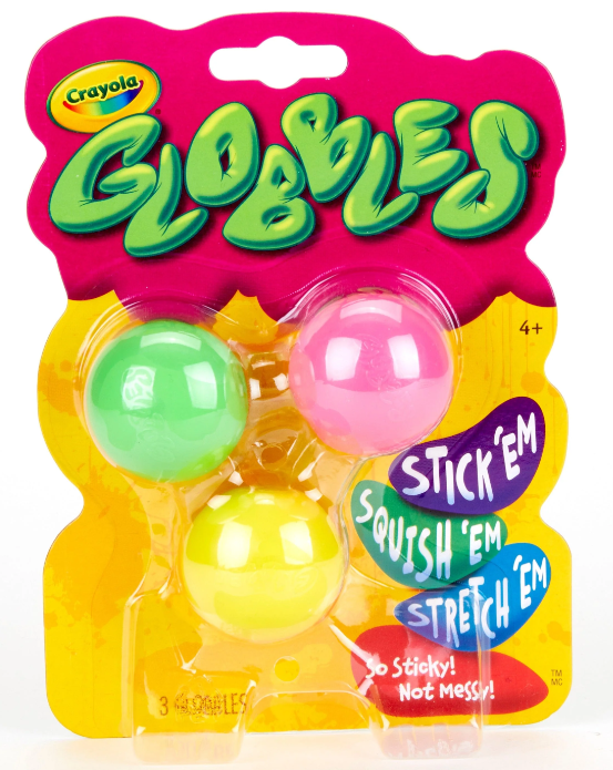 Crayola® Gobbles 3pk