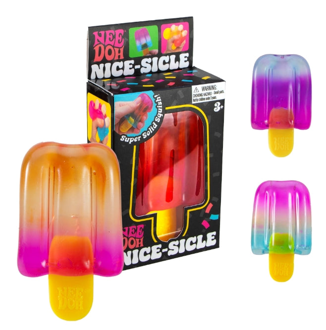 NeeDoh® Nice-sicle