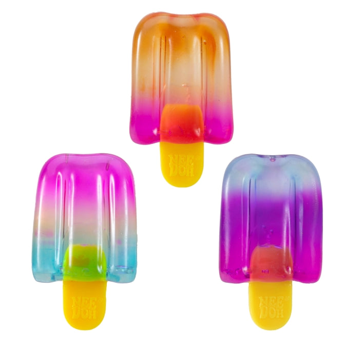 NeeDoh® Nice-sicle