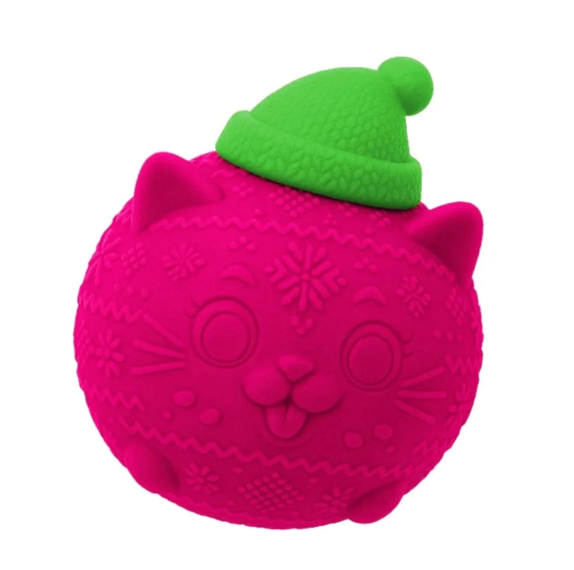 Nee Doh® Squishmas Knittens