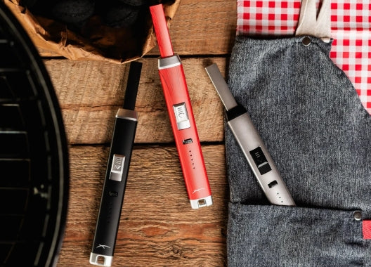 Sizzle Pitmaster Lighter