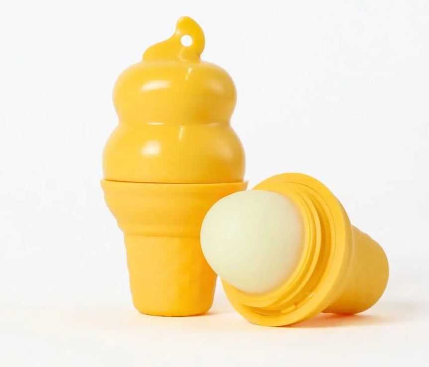 Rebels Refinery Lip Balms