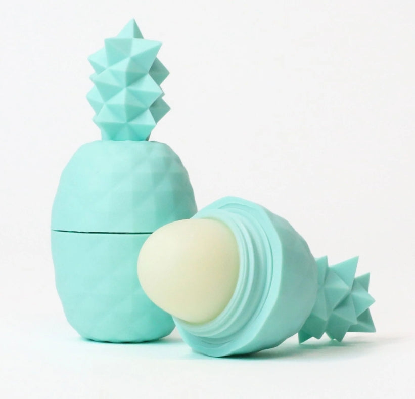 Rebels Refinery Lip Balms