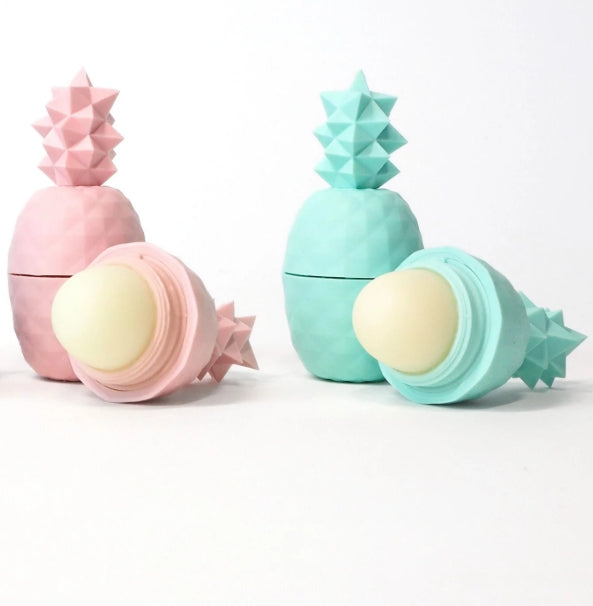 Rebels Refinery Lip Balms