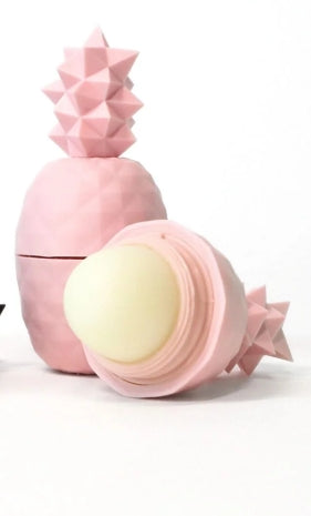 Rebels Refinery Lip Balms