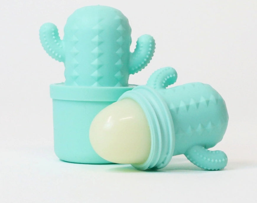 Rebels Refinery Lip Balms