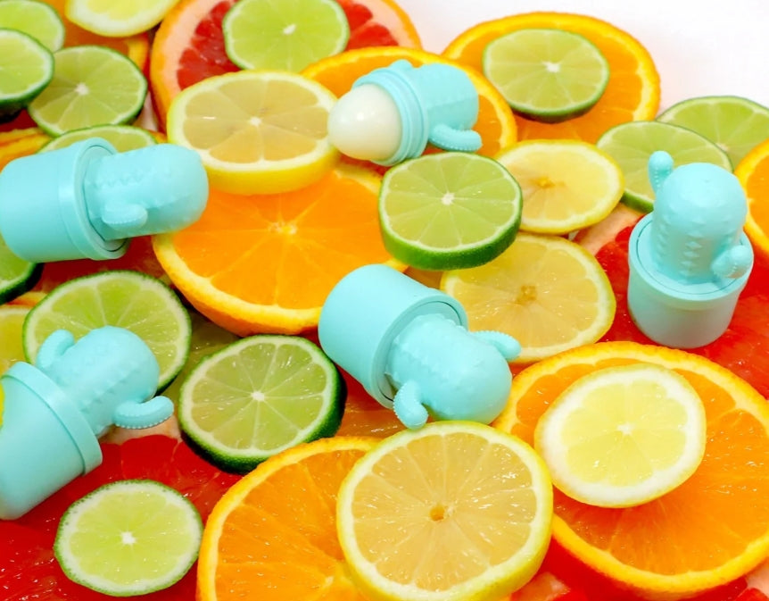Rebels Refinery Lip Balms