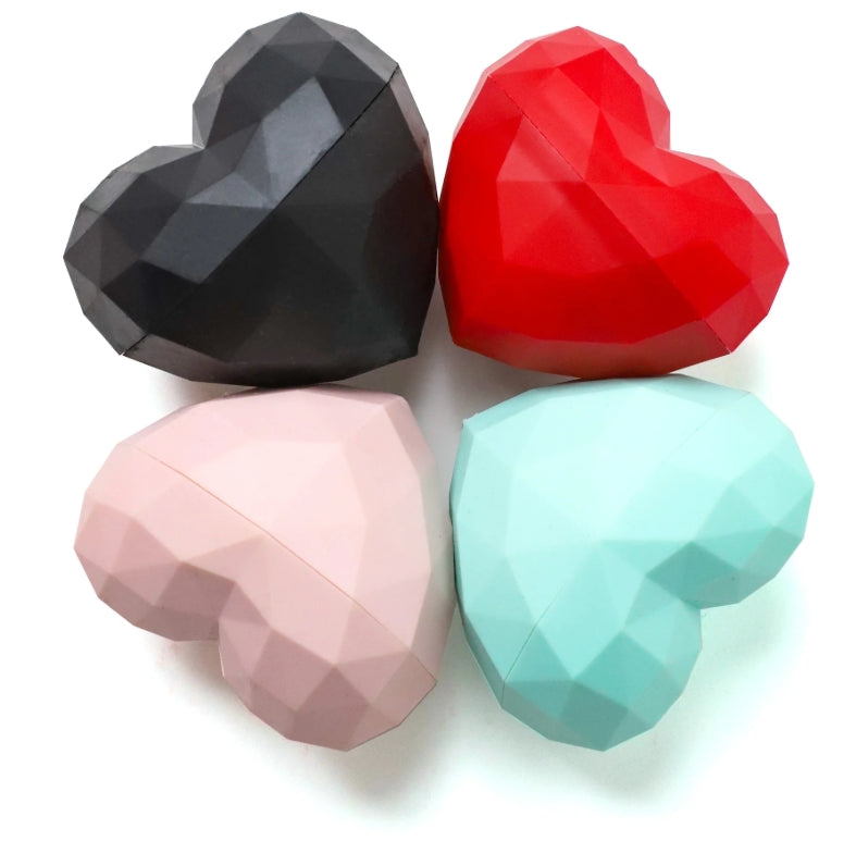 Rebels Refinery Lip Balms