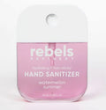 Rebels Refinery Hand Sanitizer