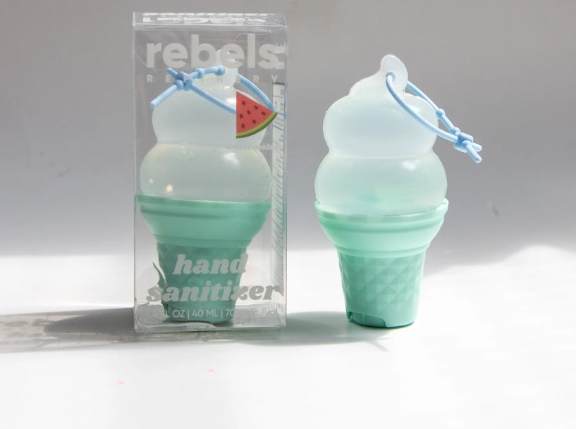 Rebels Refinery Hand Sanitizer