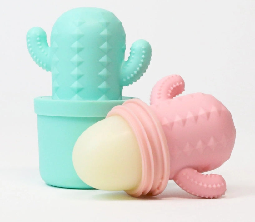Rebels Refinery Lip Balms