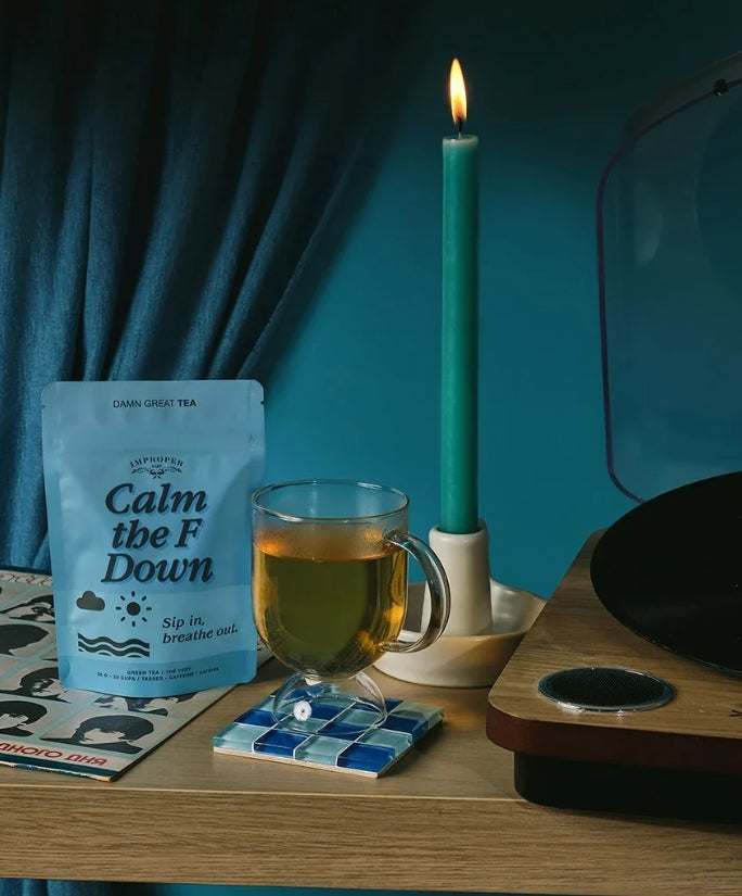 Improper Cup Tea