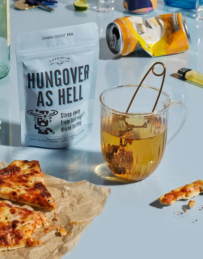Improper Cup Tea