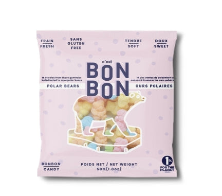 Bon Bon Snack Packs