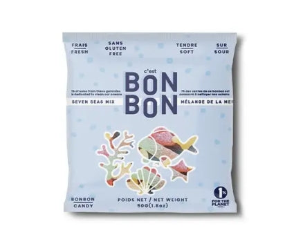 Bon Bon Snack Packs