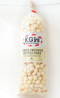 KGW White Chedder Kettlecorn