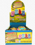 Teddy Ring Pops