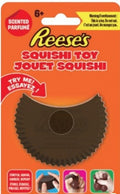 Reese's Squishi Toy