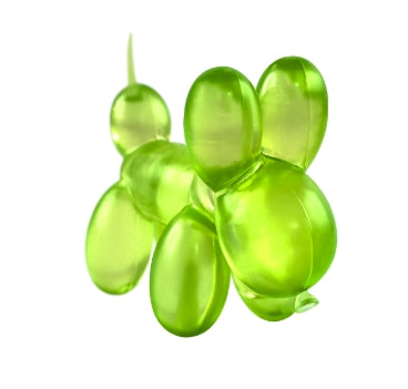 Gummy Balloon Dogs
