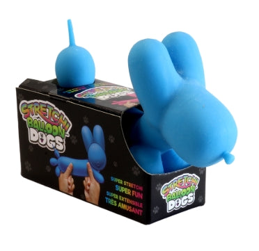 Stretchi Balloon Dogs