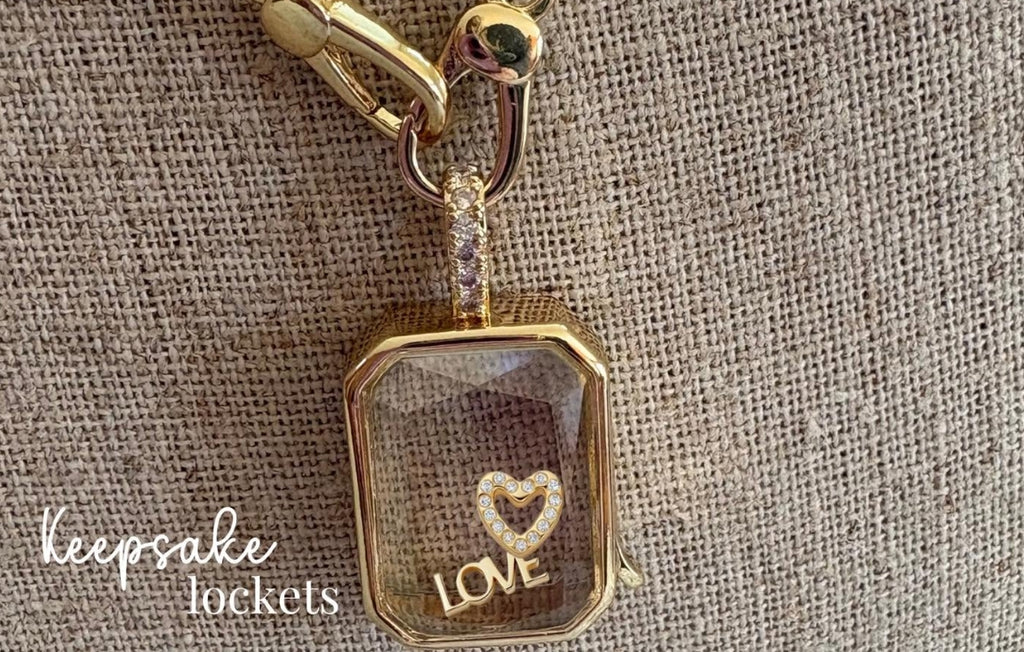 Add on Charms