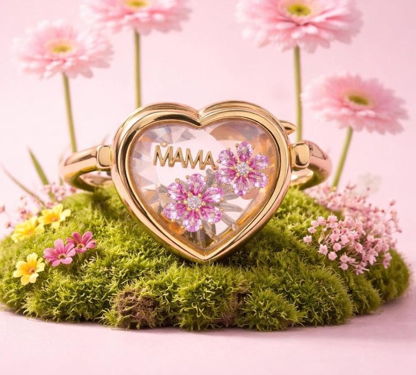 Add on Charms