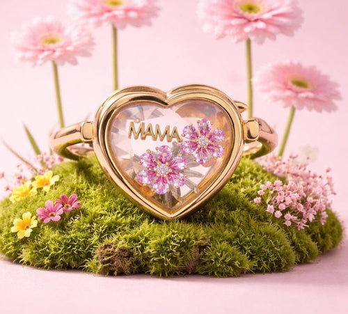 Add on Charms