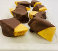 Sponge toffee