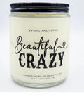 Sweary Candle Collection