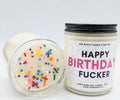 Birthday Candle Collection