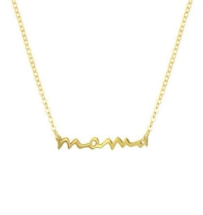 Fierce Mama Bear Necklaces