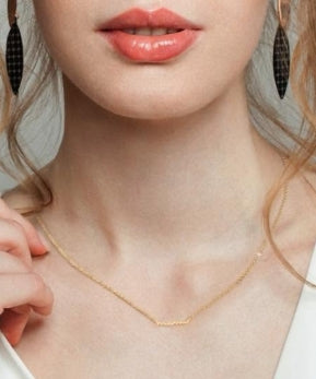 Fierce Mama Bear Necklaces