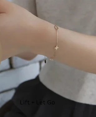 Manifesting Magic Bracelet