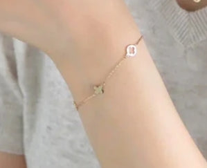 Manifesting Magic Bracelet