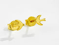 Lift & Let Go Earrings