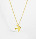 Lift & Let Go Necklace