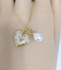 Crowned & Capable Necklace